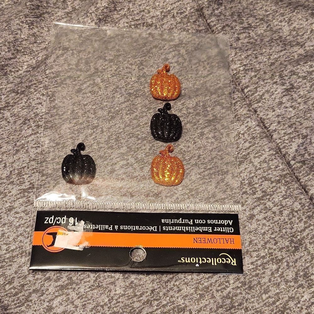 Halloween sticker bundle - Picture 3 of 4